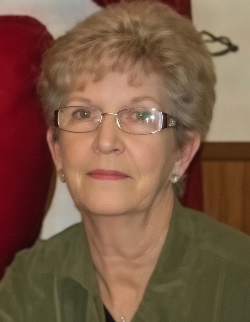 Cleora June Hogsett Profile Photo