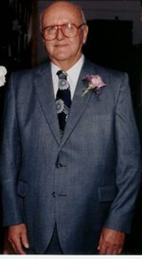 Francis J. Casey