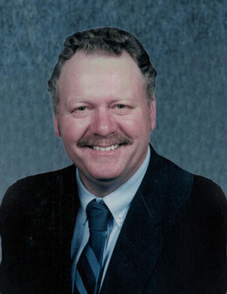 William Wayne Hendricks Profile Photo