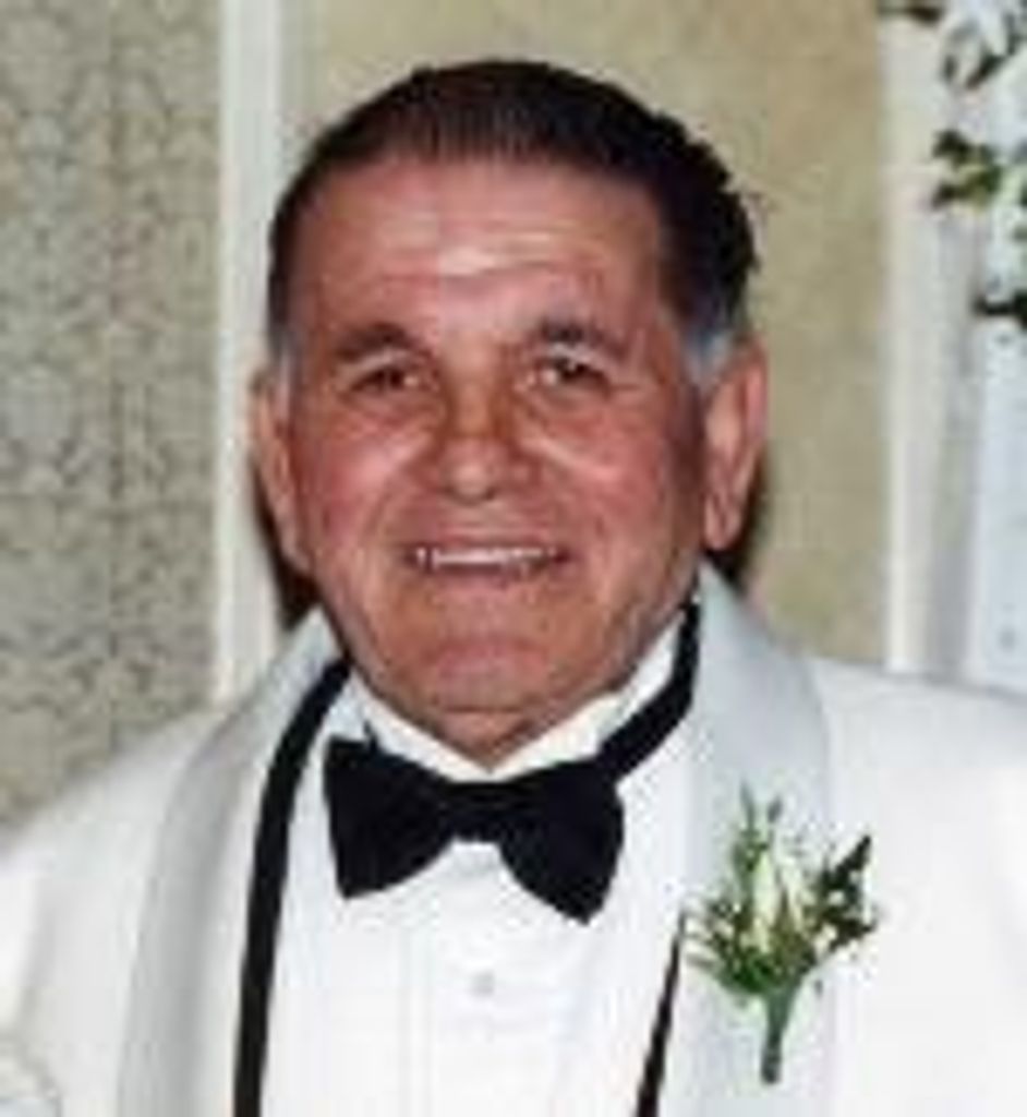Joao P. Dalapa