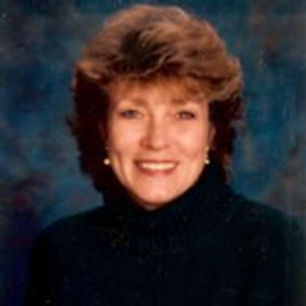 Paulette Jeanne Richardson