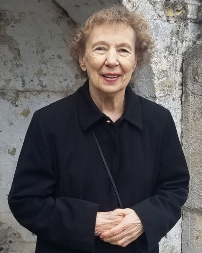 Caroline Kobb Profile Photo