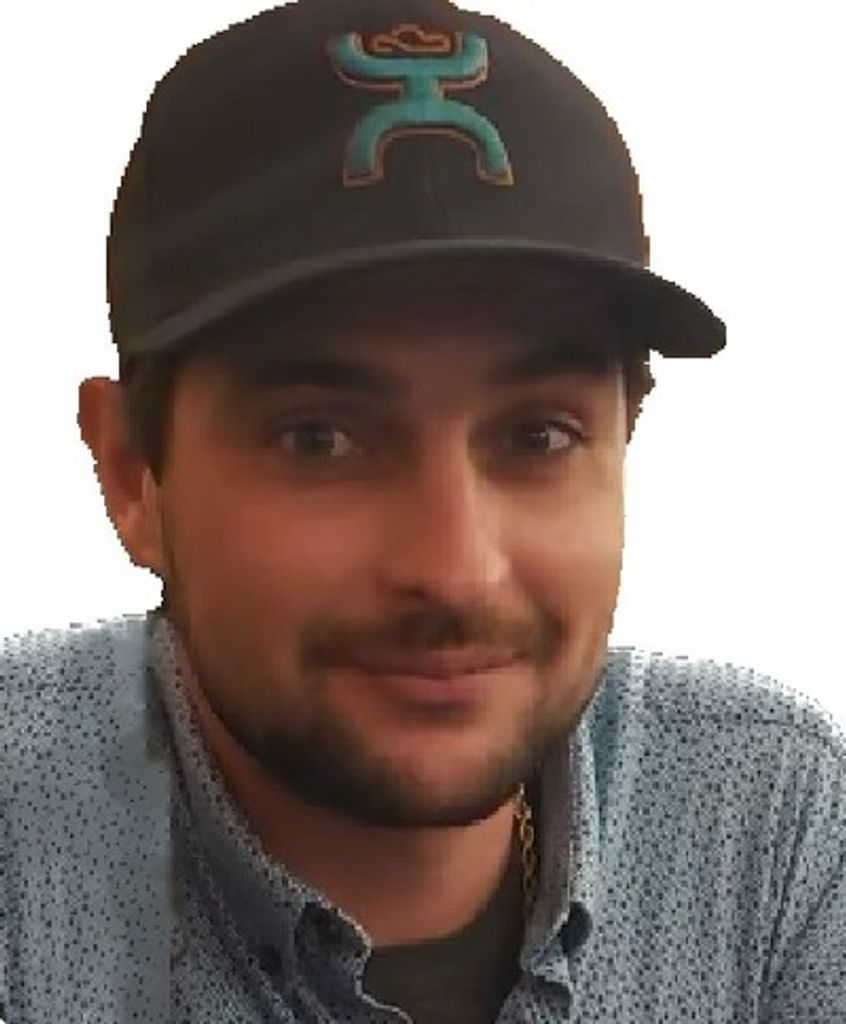 Jordan Michael Martin Profile Photo