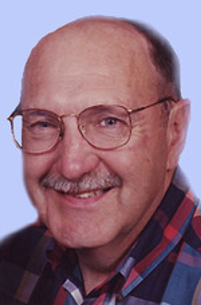 Arnold Irwin