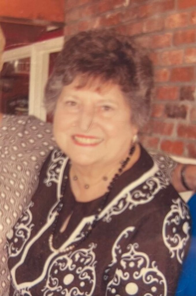Dorothy Connors Profile Photo