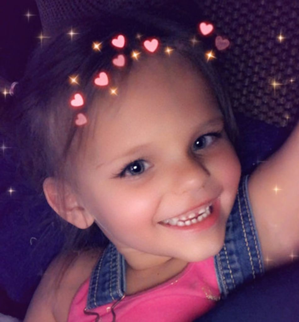 Acelynn Lanae Mckinney