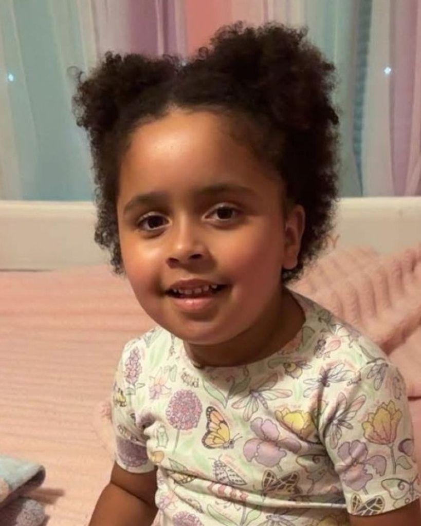 Kaiya Joy Wright