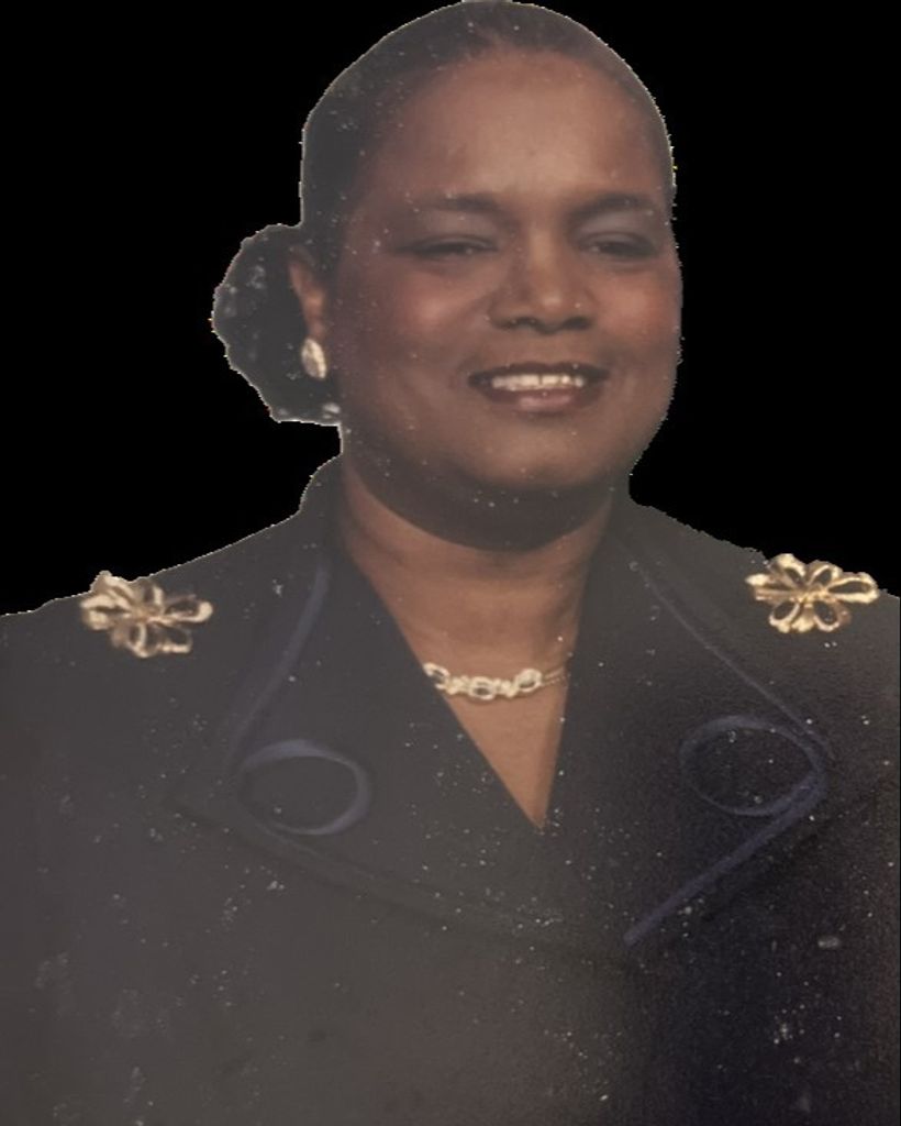 Dorothy Harvey