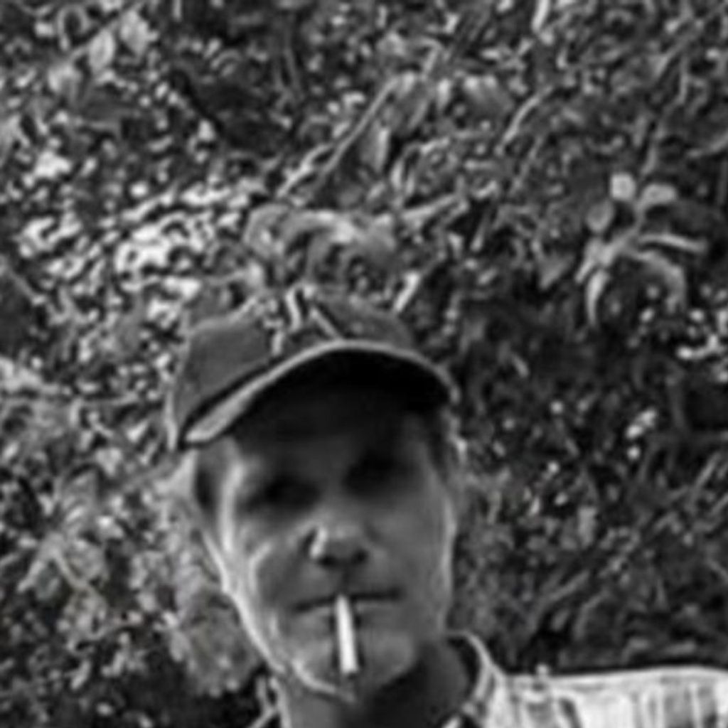 Hank Isiah Todd Profile Photo