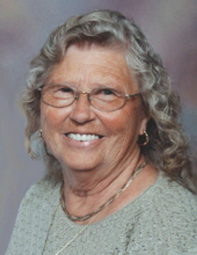 Marjorie Haerr Profile Photo
