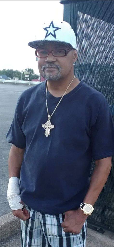 Alphonso Chester Cole