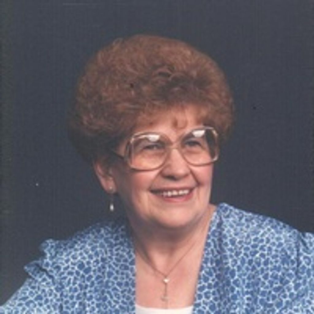 Helen Jean Witbeck