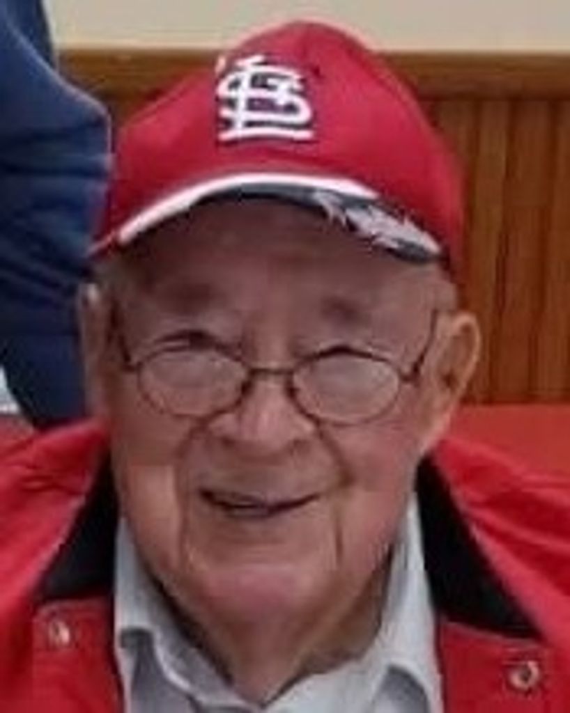 Louis D. Dean Profile Photo