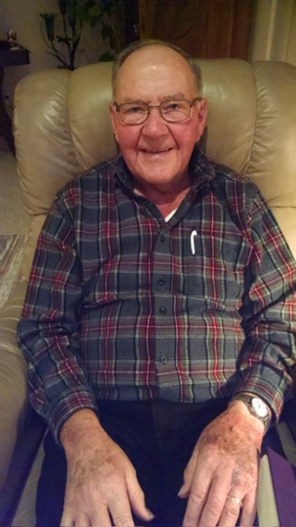 Clayton Ralph Carstensen