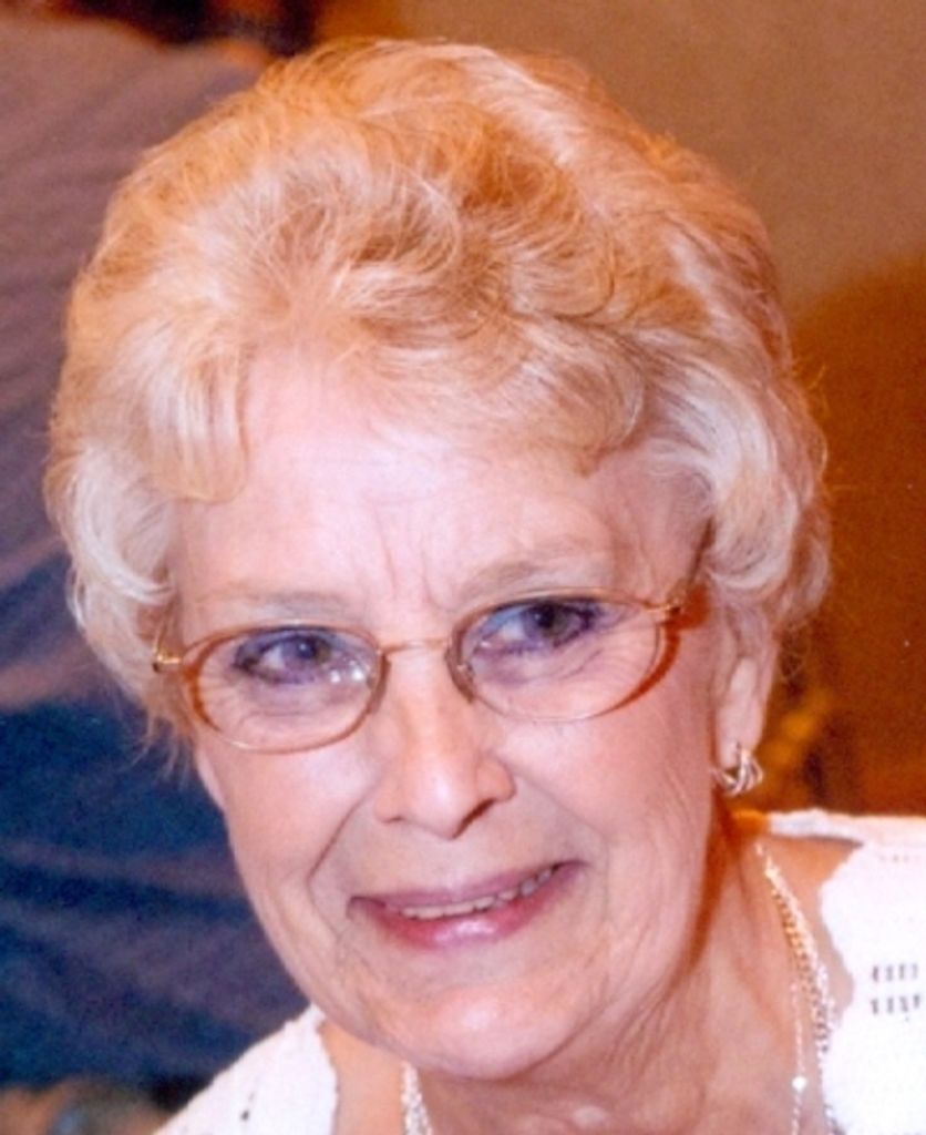 Nellie L. "Scootie" Ricewick Profile Photo