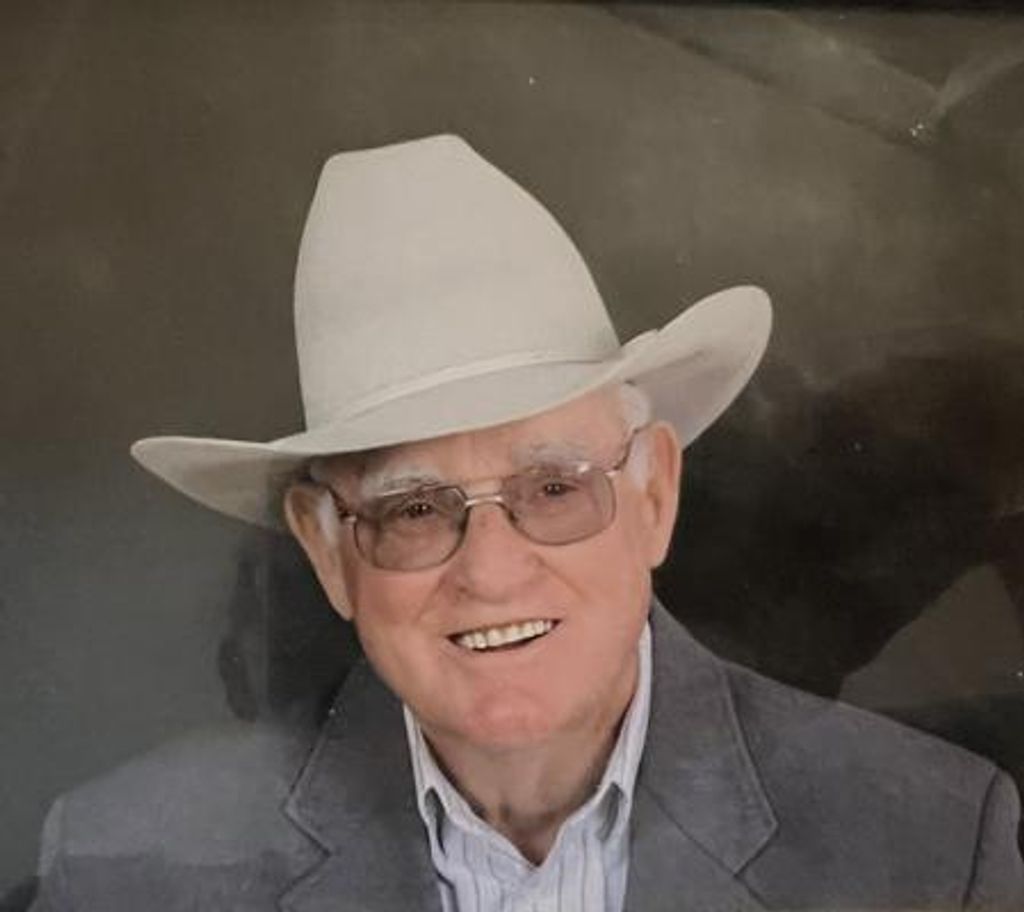 Nelson "Dude" W. Powell Profile Photo