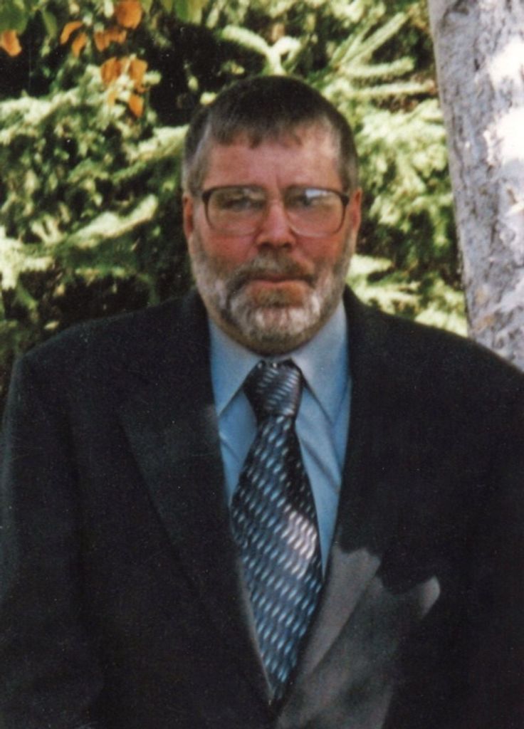 Daryl William Bogenrief Profile Photo