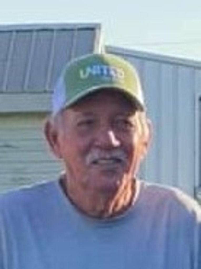 David Marshall McKinney