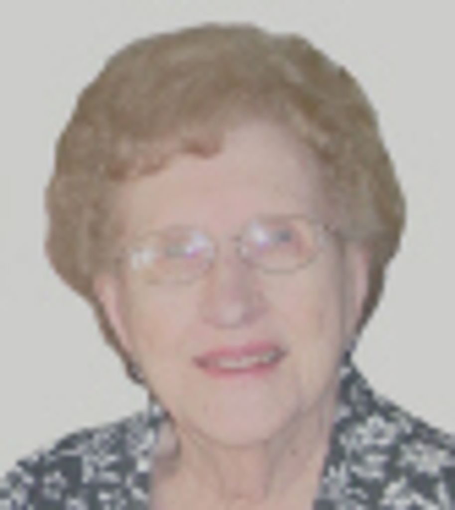 Helen A. Meyer
