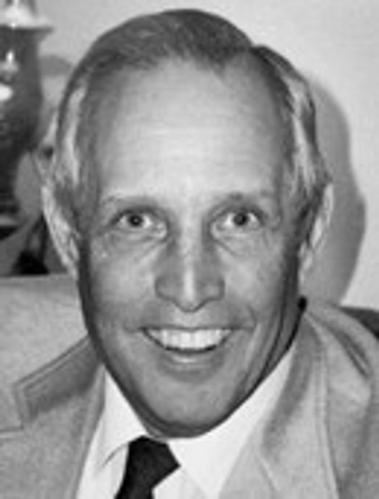 Charles "Gary" Recker