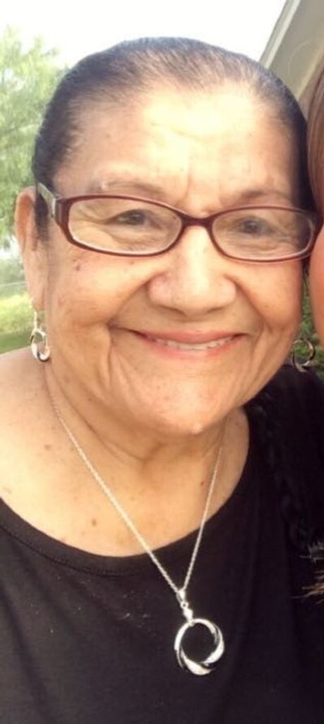 Eloisa A. "Locha" Saenz Profile Photo