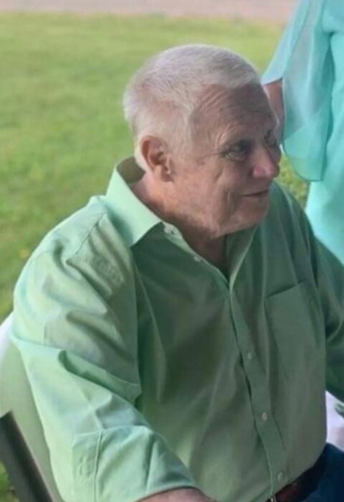 Richard Eugene Sigler Profile Photo