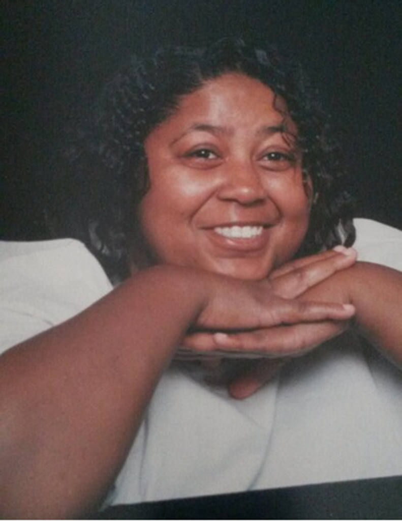 Daffine M. Thomas