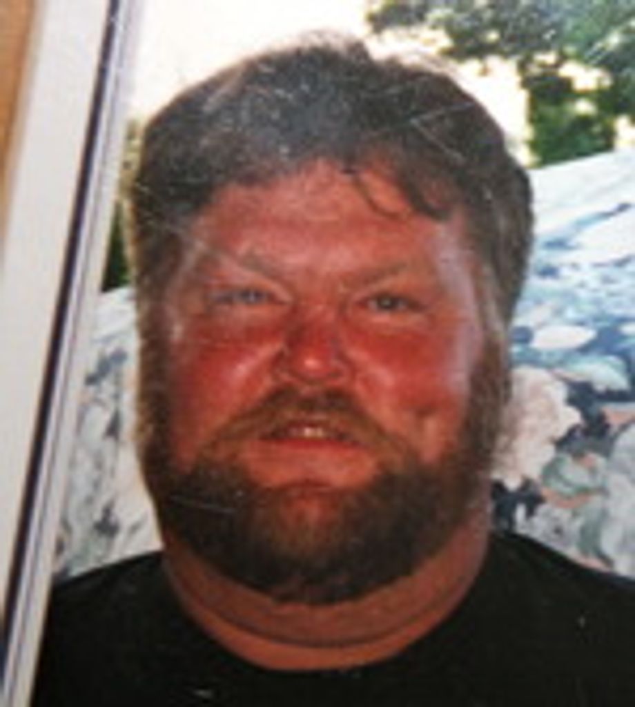 Pete "Little Pete" Erna