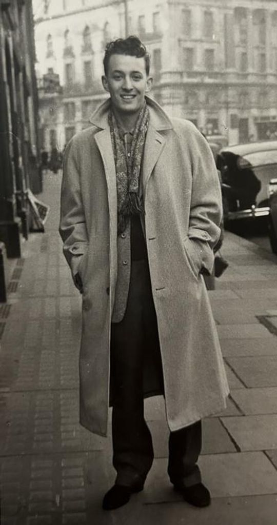 Robert John Cockburn Iii