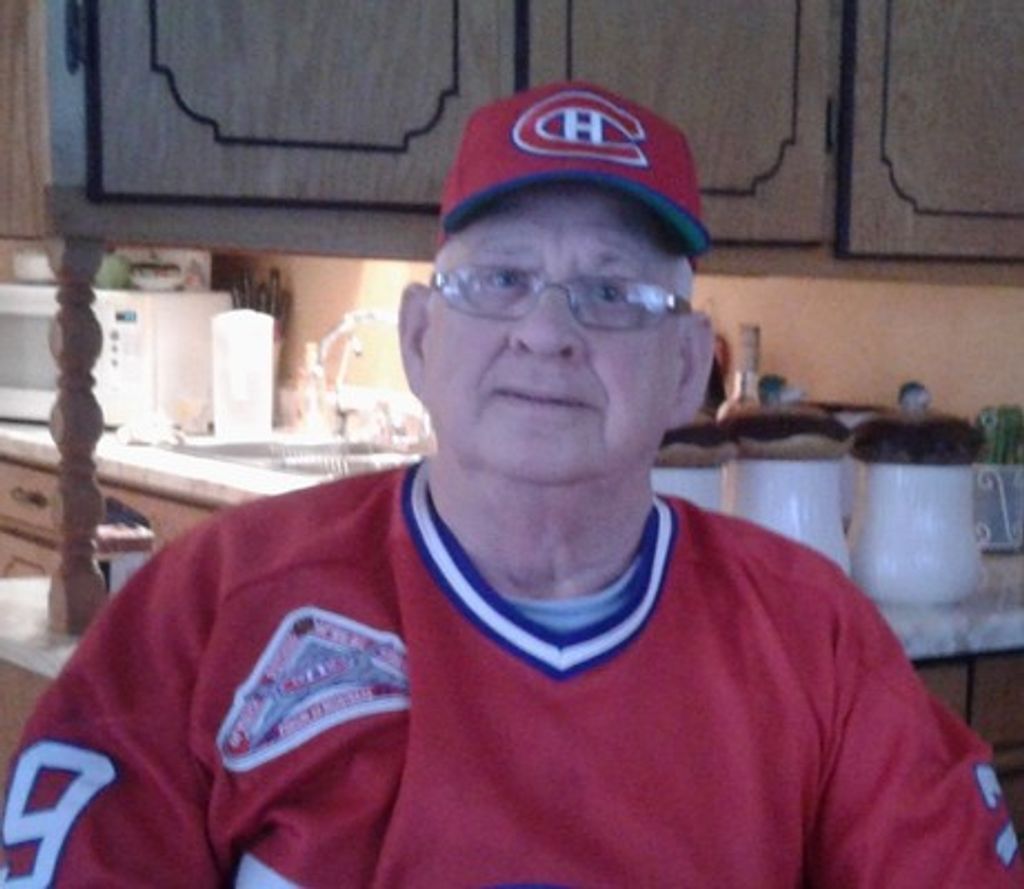 Stanley Job Squires Profile Photo