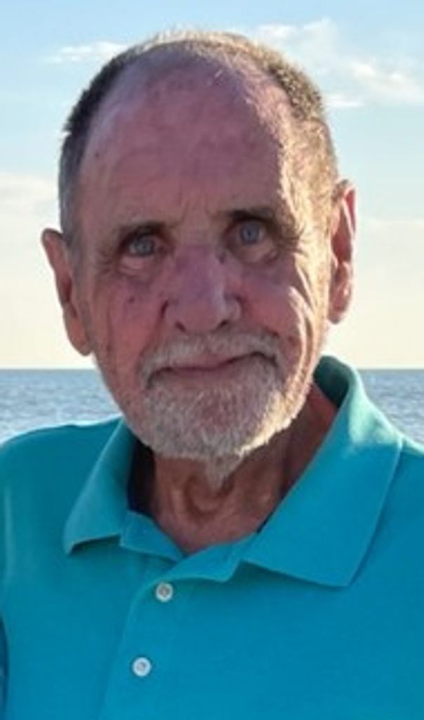 Ronald "Ron" William Bernat