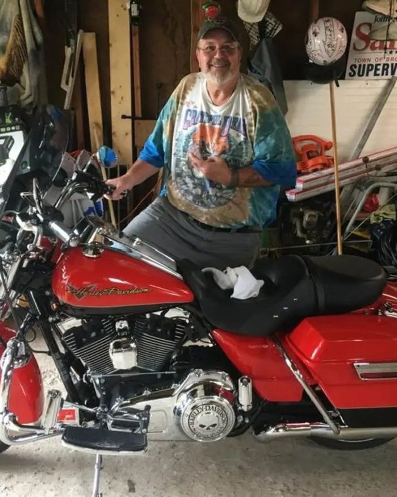 Thomas F. Ladlee Profile Photo