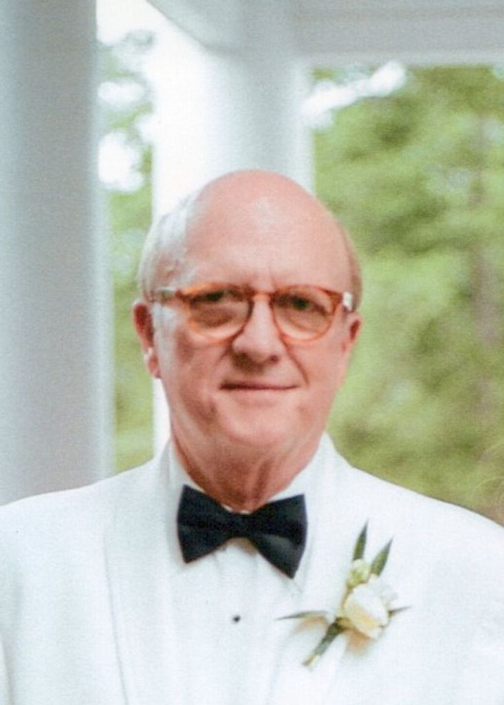James Harris Lamback
