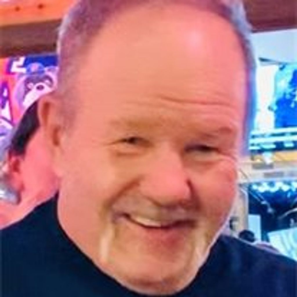 Randy Ew Keator Profile Photo