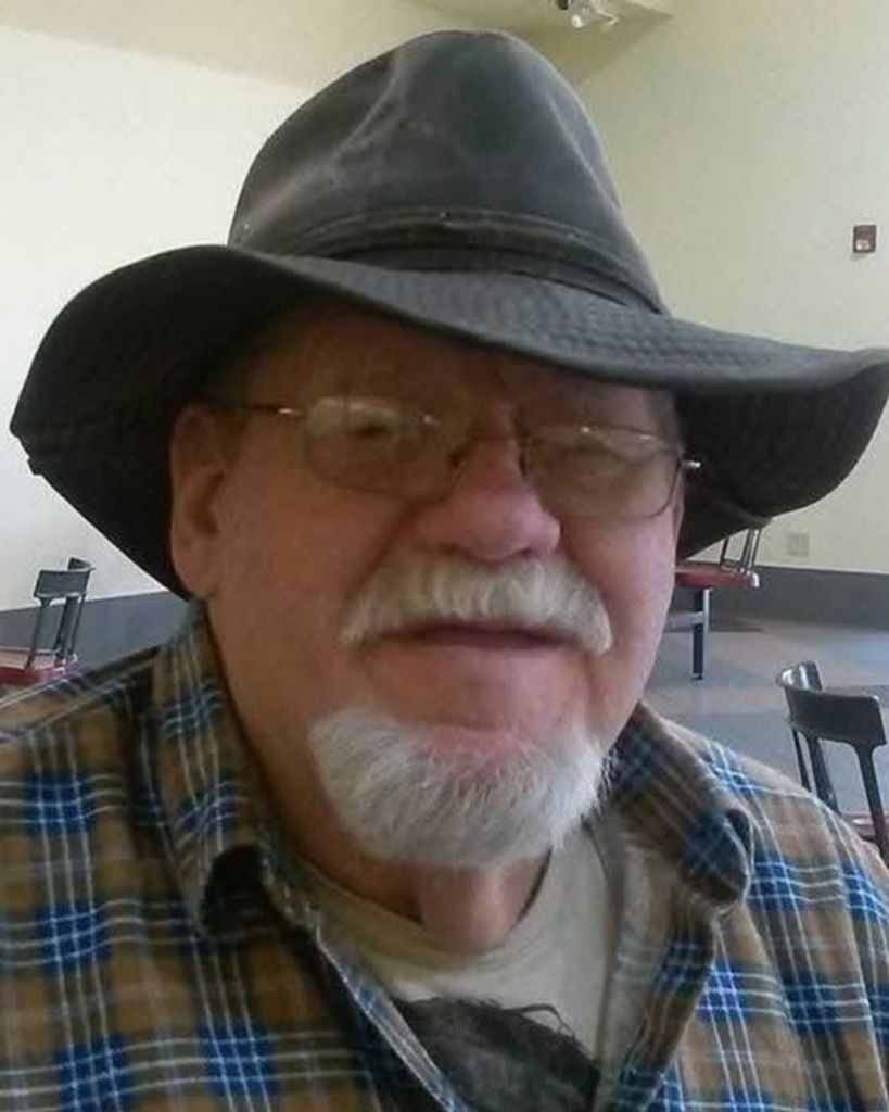 Harry Noel Hines Profile Photo