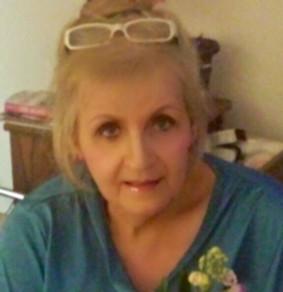 Jennifer Diane Vickers