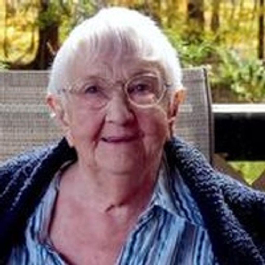 C. Jean "Grammie" Wall