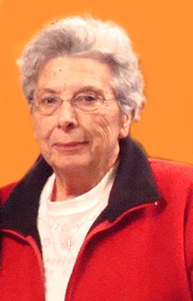 Beverly "Bev"  A.  (Melegari)  Stefaniak