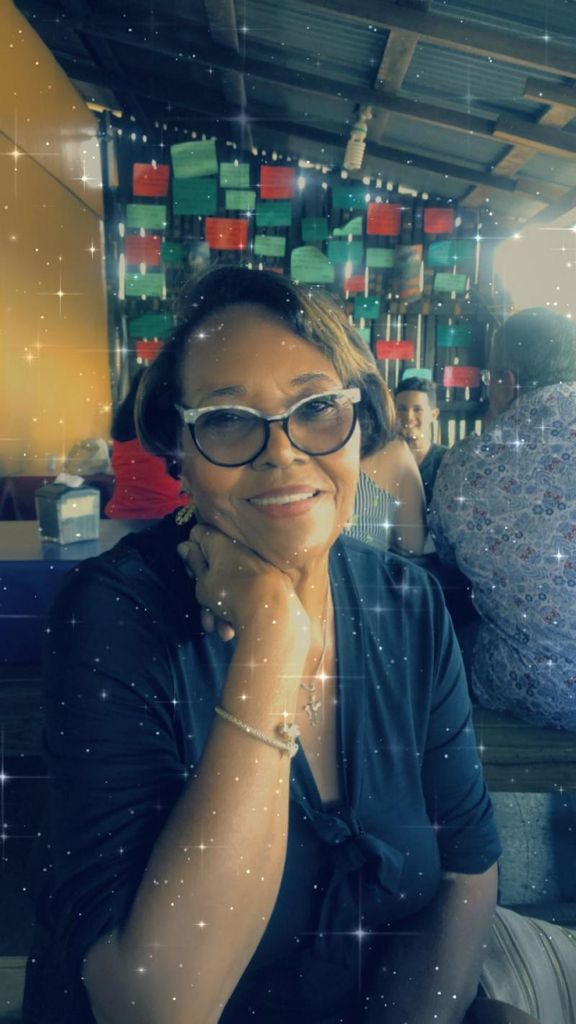 Gabriela Rodriguez Lebrón Profile Photo