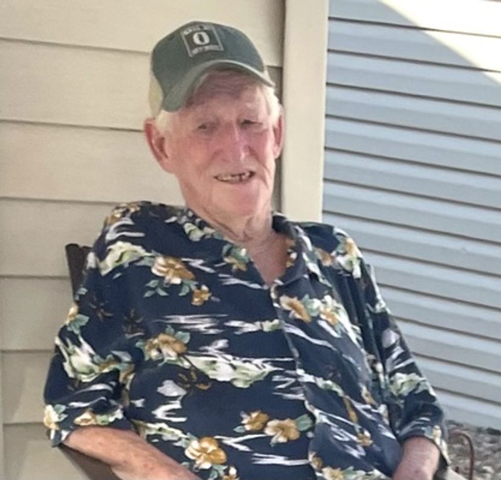 Joseph "Joe" Allen Kitson Profile Photo