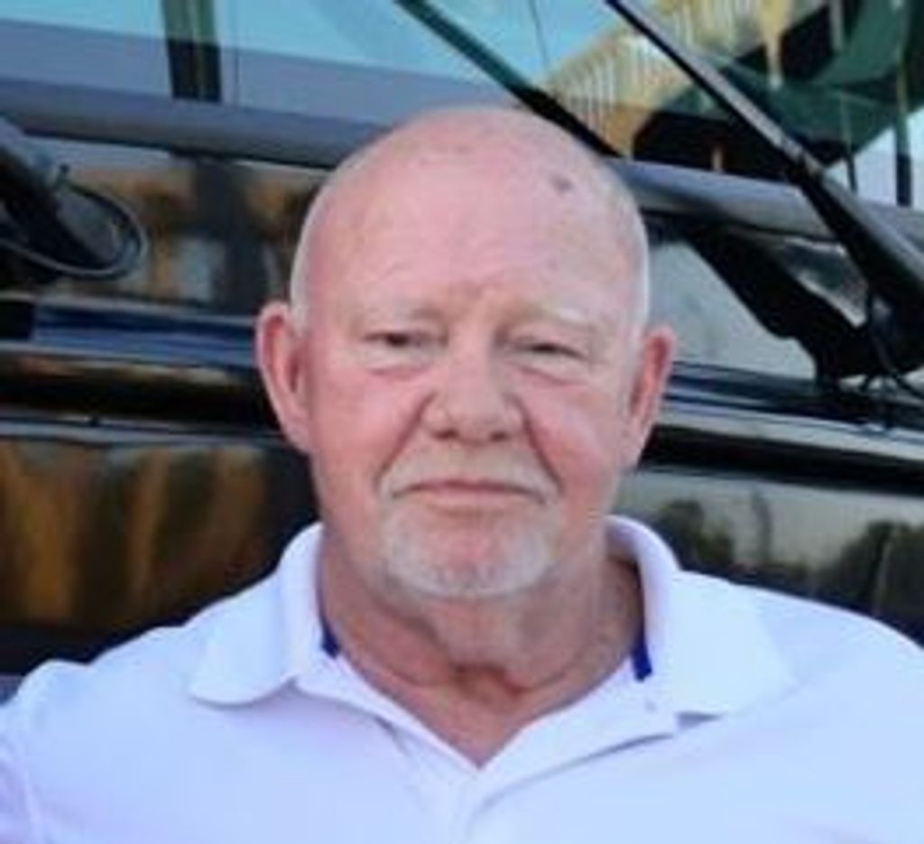 Harold Cann
