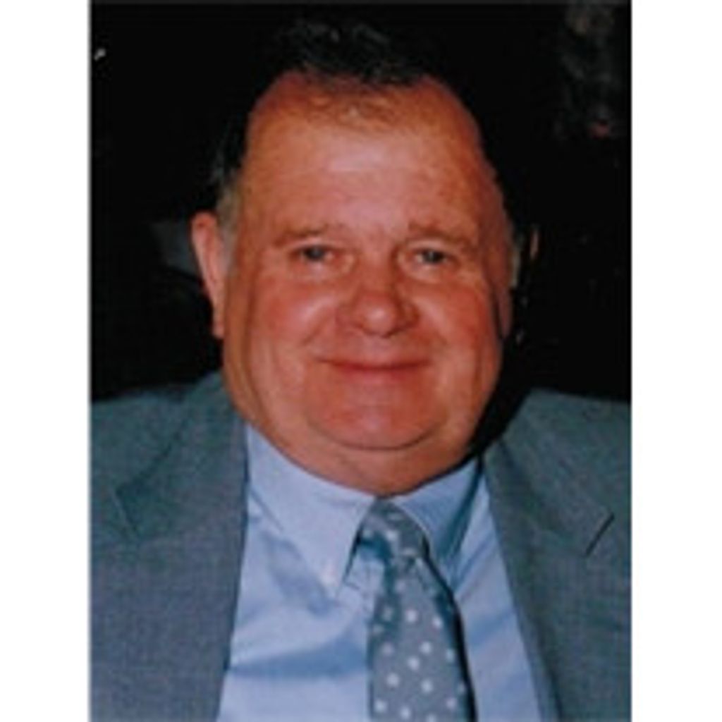William L. ""Bill"" Parsons
