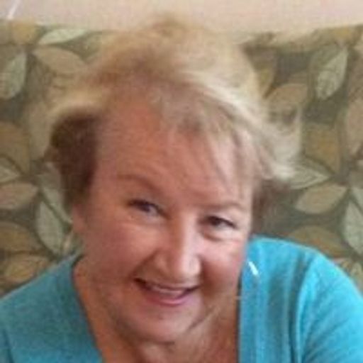 Toni Shelton Strange Profile Photo