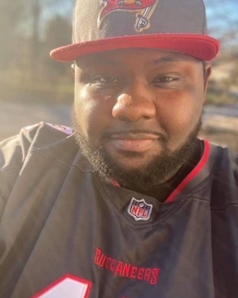 Joseph Randy Lee Mcdaniel