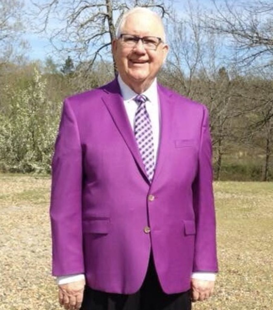 Jerry D Brock Profile Photo