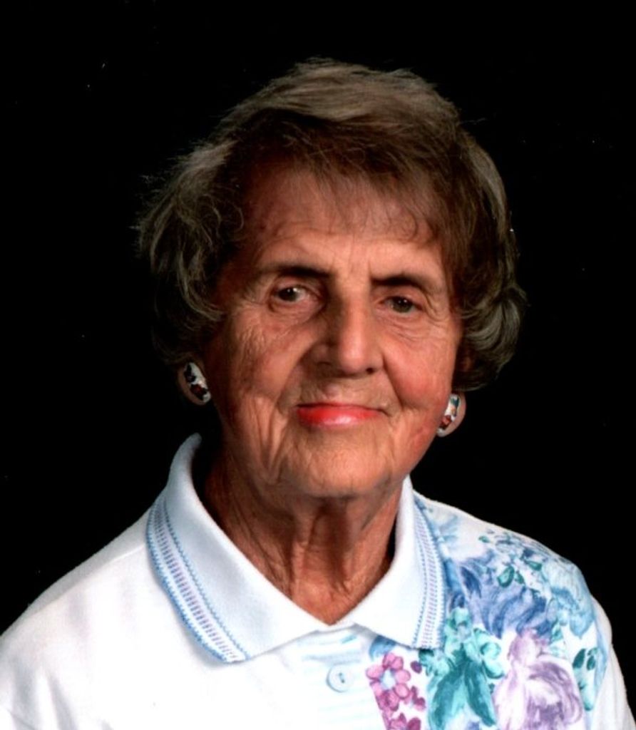 Mary 'Kitty' C. Tedrow Profile Photo