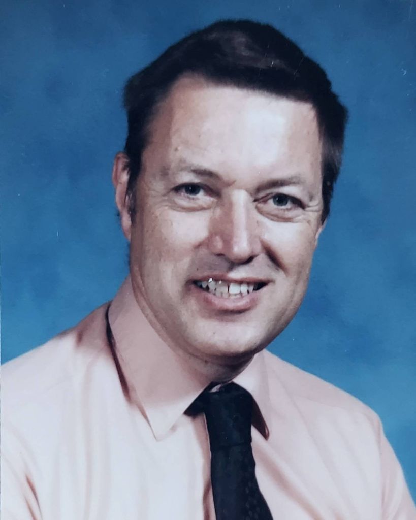 Gerhald H.M. Hansel Profile Photo
