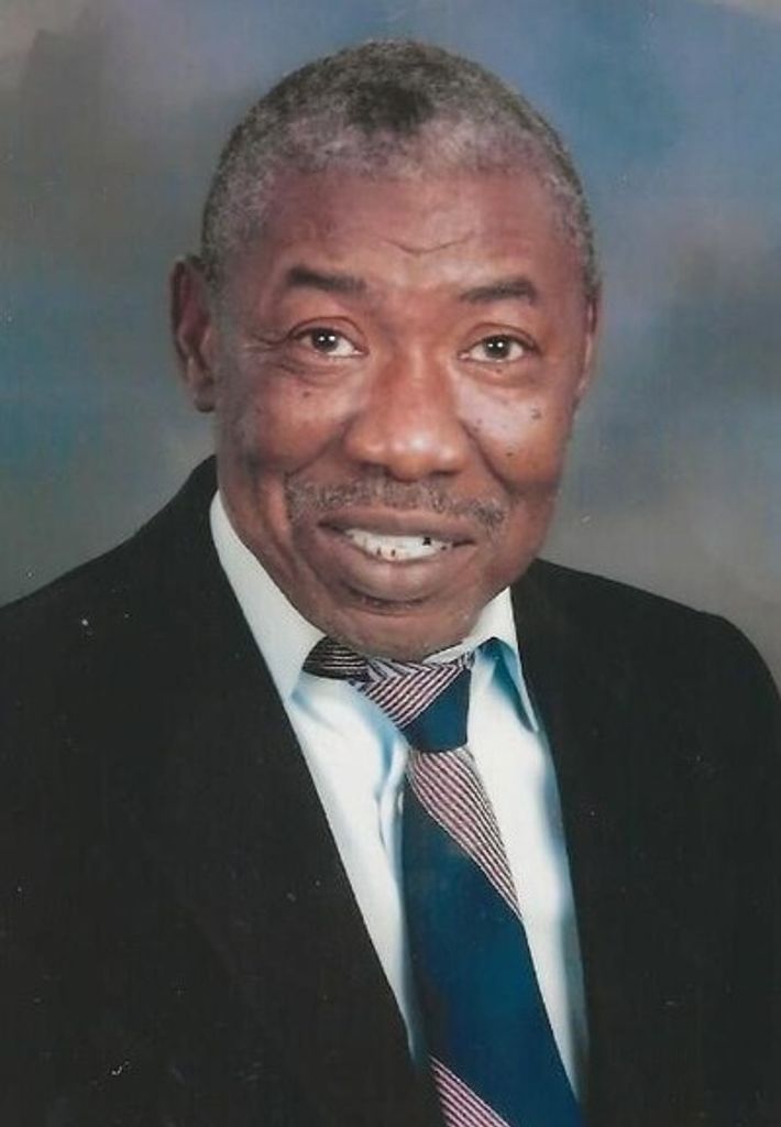 Mr. Willie Washington Profile Photo