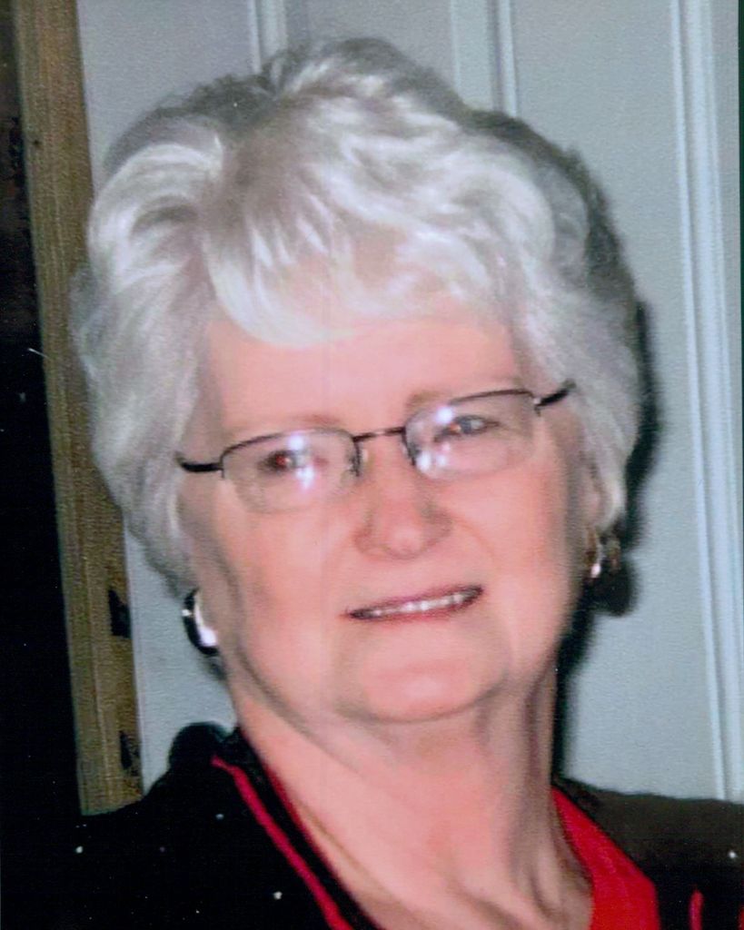 Wilma Dean "Cotton" Duffey