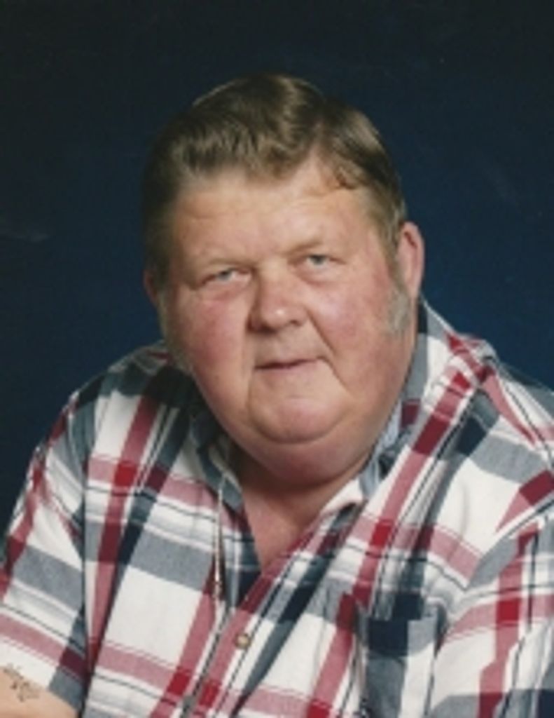 Charles Logan Barnes Profile Photo